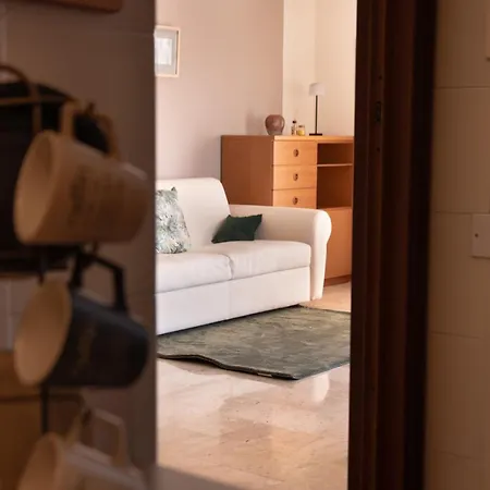 Appartement Marnhouse View