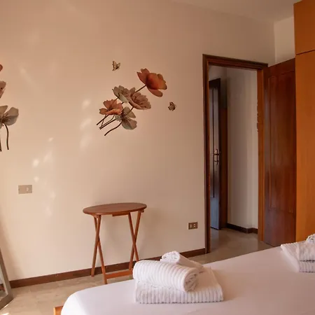 Appartement Marnhouse View Stresa