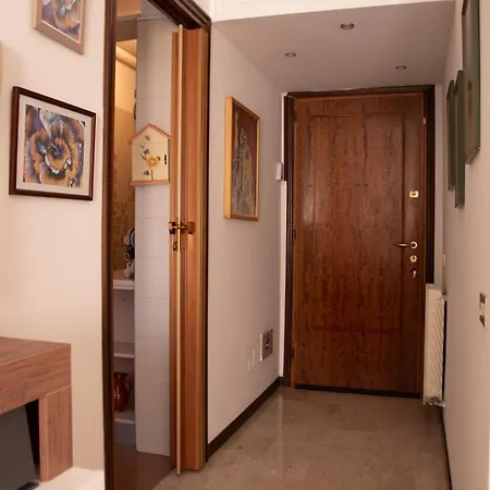 Marnhouse View Appartement *