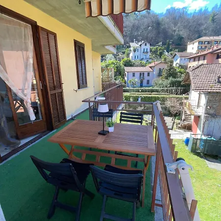 Appartement Marnhouse View