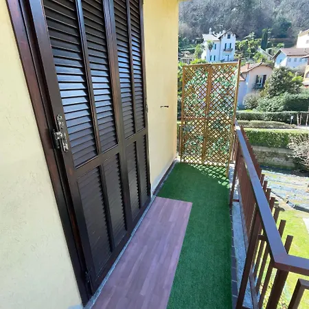 Marnhouse View Appartement Stresa