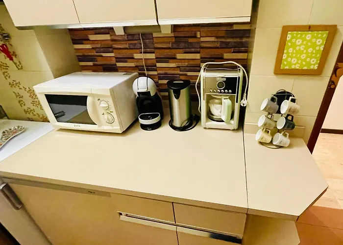 Marnhouse View Appartement Stresa