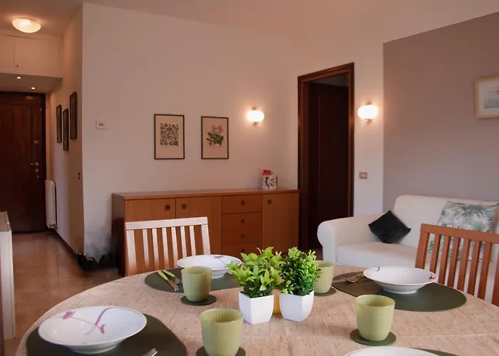 Marnhouse View Stresa