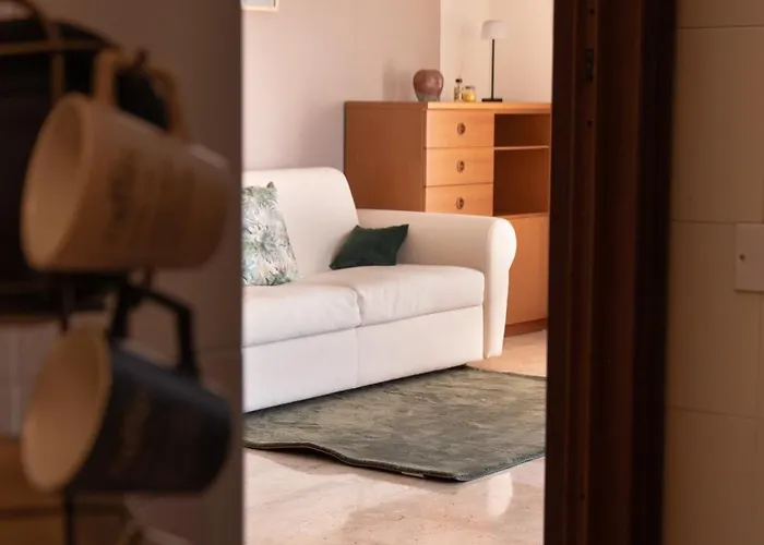 Appartement Marnhouse View