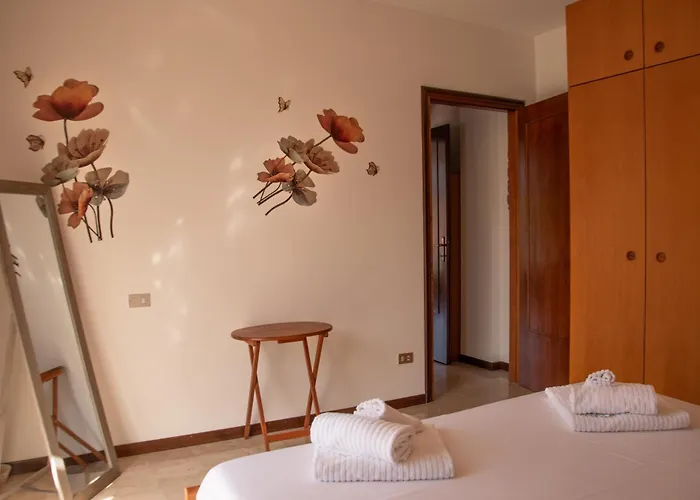 Appartement Marnhouse View Stresa