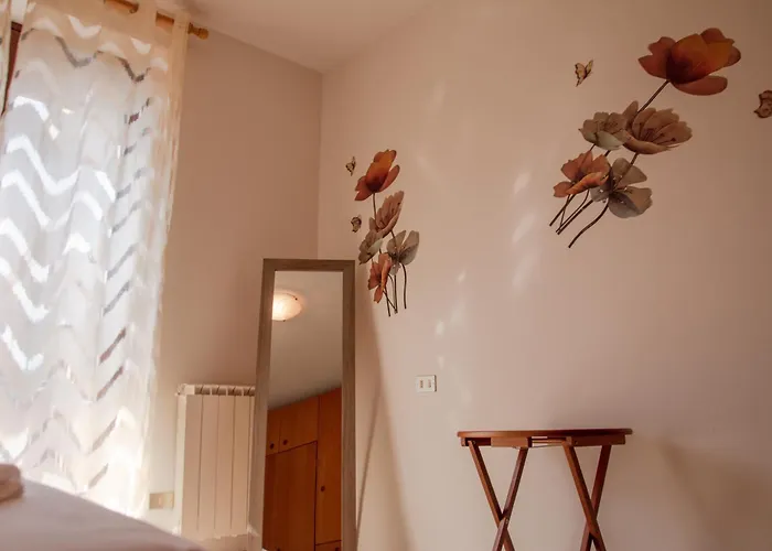 Marnhouse View Appartement