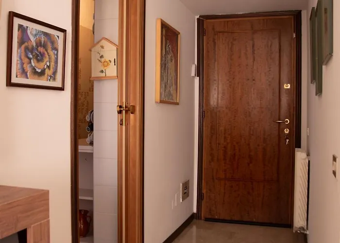 Marnhouse View Appartement *