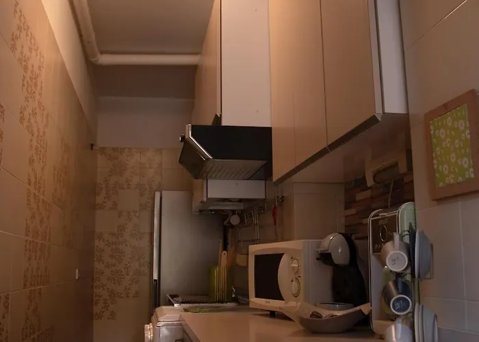 Marnhouse View Appartement Stresa