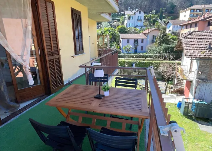 Appartement Marnhouse View