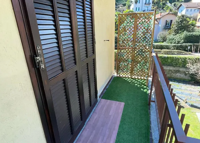 Marnhouse View Appartement Stresa