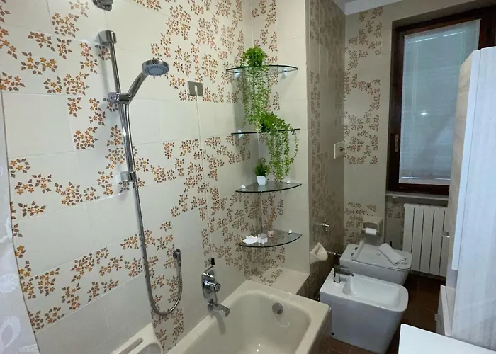 Appartement Marnhouse View *