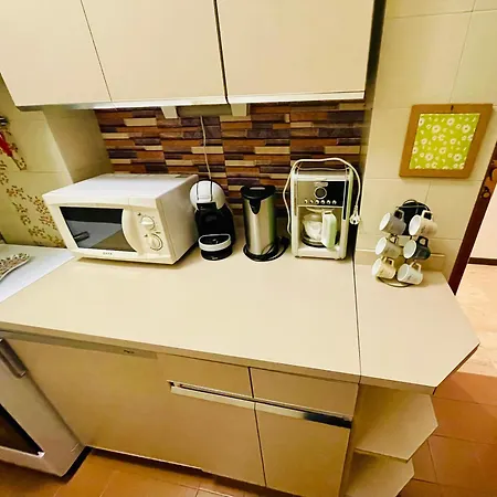 Marnhouse View 公寓 斯特雷萨