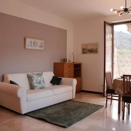 公寓 Marnhouse View