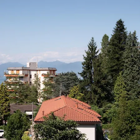 Marnhouse View 斯特雷萨