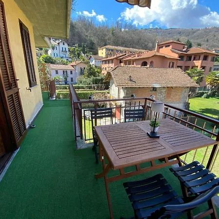 Marnhouse View 公寓 *